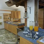 Beinbauer Szálloda Büchlberg