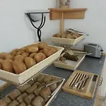 Beinbauer Szálloda Büchlberg