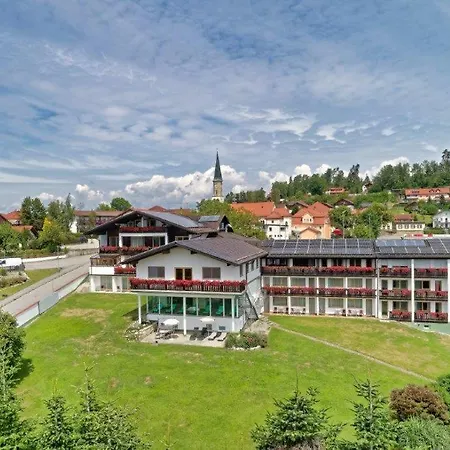 Beinbauer Hotel