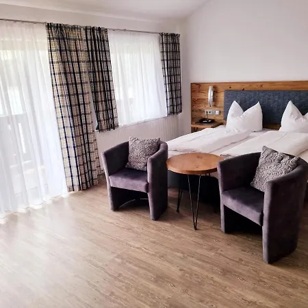 Beinbauer Hotel 3*