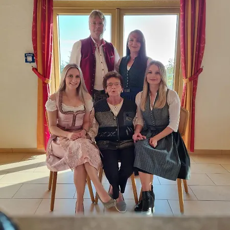 Hotel Beinbauer Büchlberg