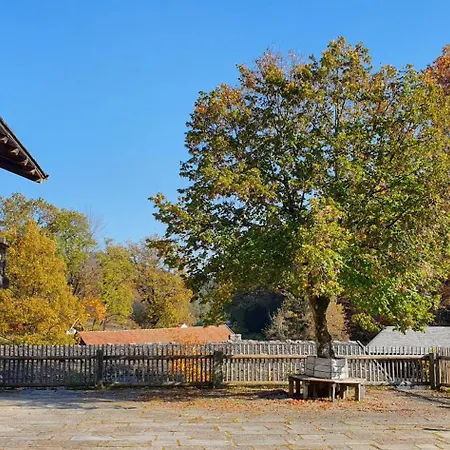 Hotel Beinbauer 3*