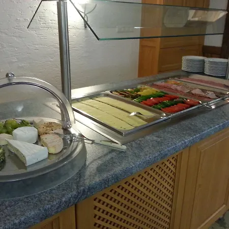 Beinbauer 3* Büchlberg