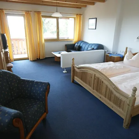 Hotel Beinbauer Buchlberg