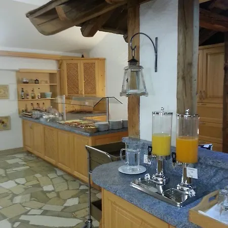 Beinbauer Hotel Büchlberg