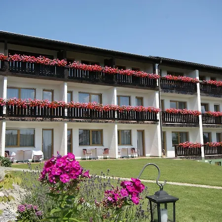 Beinbauer Hotel 3*