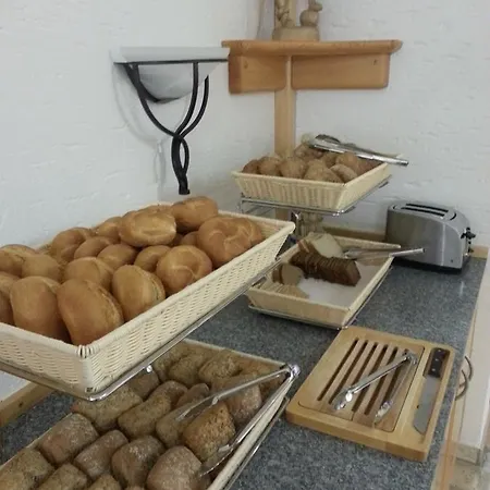 Beinbauer Hotel Büchlberg