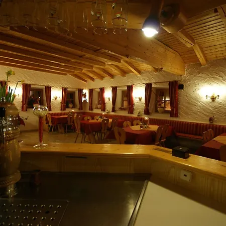 Hotel Beinbauer Buchlberg