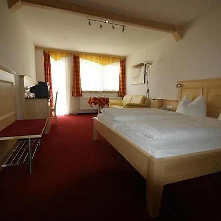 Beinbauer Hotel Buchlberg