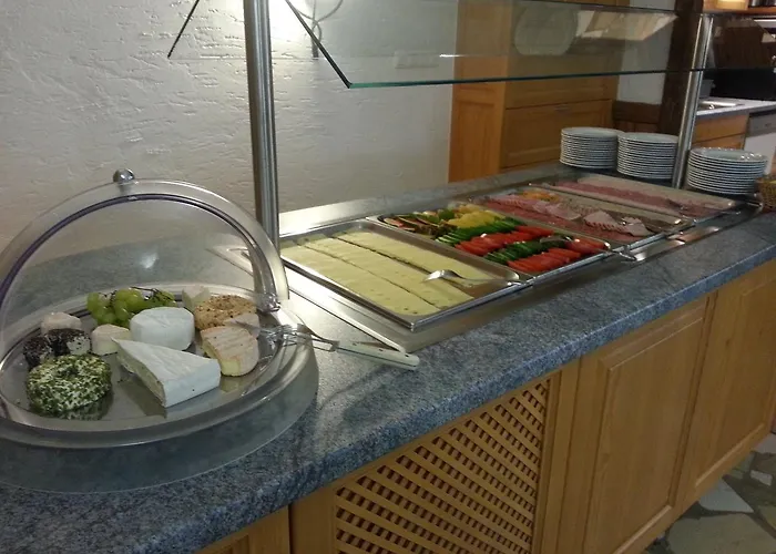 Beinbauer 3* 부흘베르크