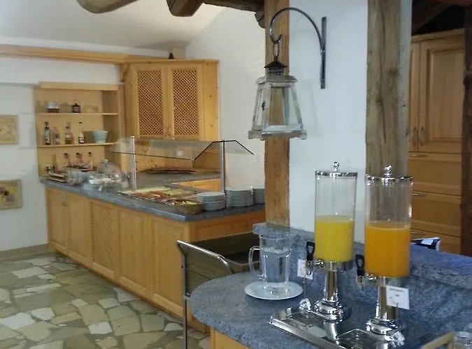 Beinbauer 호텔 부흘베르크