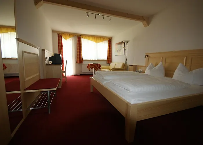 Beinbauer 호텔 부흘베르크