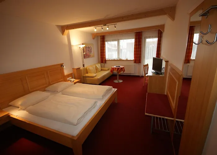 Beinbauer 부흘베르크